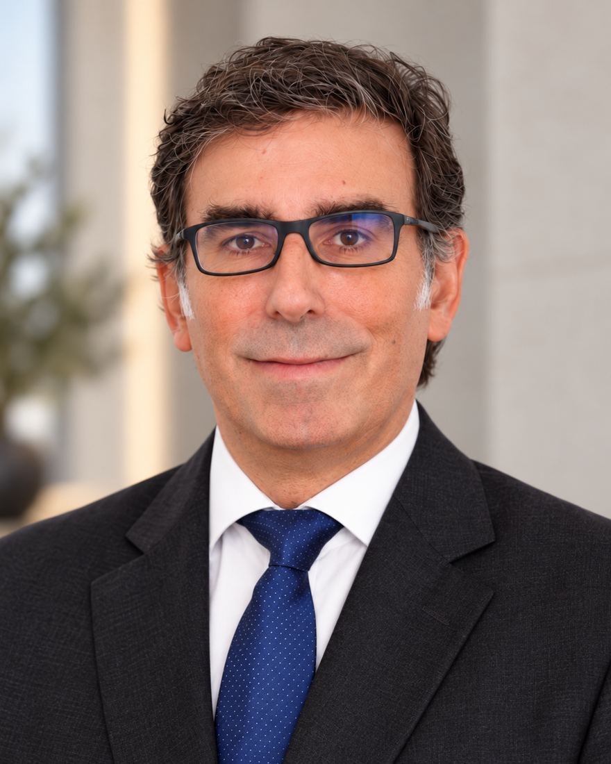 Christian Castellá Hammerstein